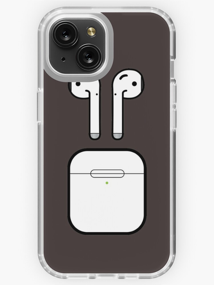 iphone airpods 2