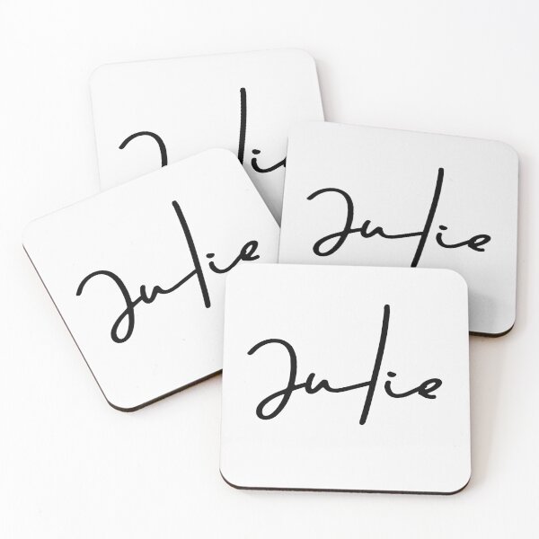 Artikelvorschau, JULIE (marker) entworfen und verkauft von Signatures.
