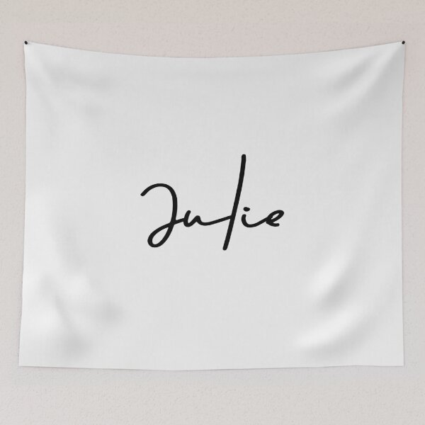Artikelvorschau, JULIE (marker) entworfen und verkauft von Signatures.