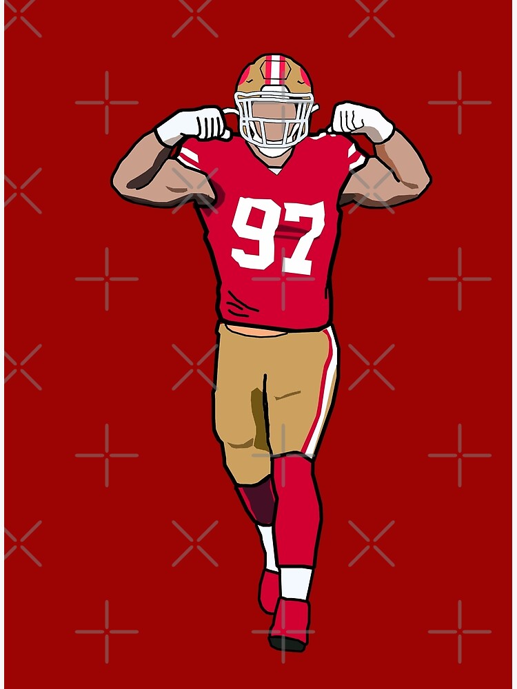 San Francisco 49Ers George Kittle The Joker T Shirts, Hoodies, Sweatshirts  & Merch