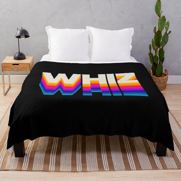 Item preview, Four Letter Words Type Design-Whiz designed and sold by danielliamgill.