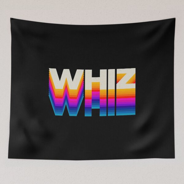 Artikelvorschau, Four Letter Words Type Design-Whiz entworfen und verkauft von danielliamgill.