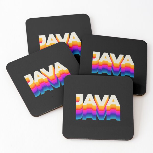 Item preview, Four Letter Words Type Design-Java designed and sold by danielliamgill.