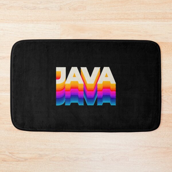 Item preview, Four Letter Words Type Design-Java designed and sold by danielliamgill.
