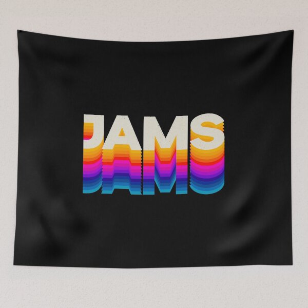Artikelvorschau, Four Letter Words Type Design-Jams entworfen und verkauft von danielliamgill.