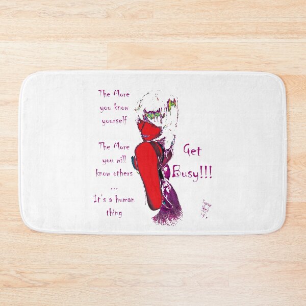 Item preview, Know Yourself by Swoot - White Apparel designed and sold by swoottees.