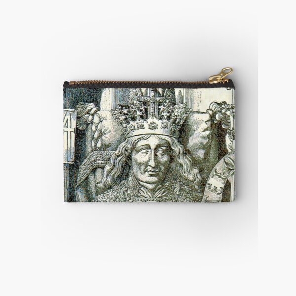 Item preview, Medieval king  designed and sold by ExpressingSelf.