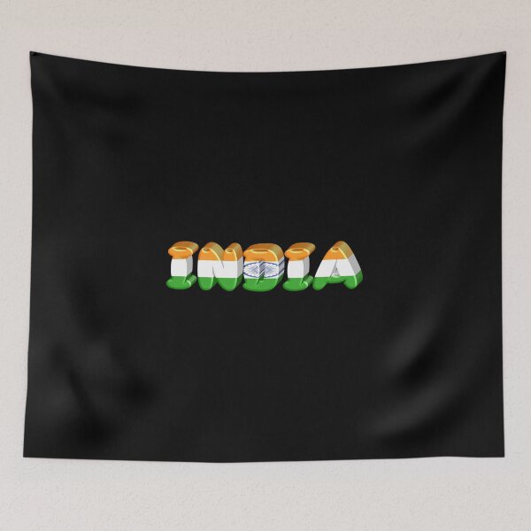 Item preview, India designed and sold by MOBpubdesign.
