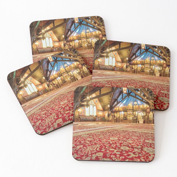 Item preview, Christ the Savior Orthodox Church designed and sold by Adam Bykowski.