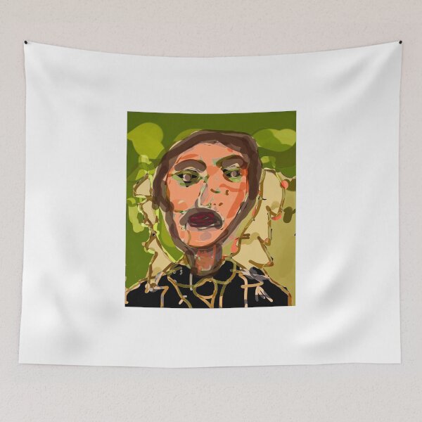 Item preview, new work designed and sold by Stacey Lazarus.
