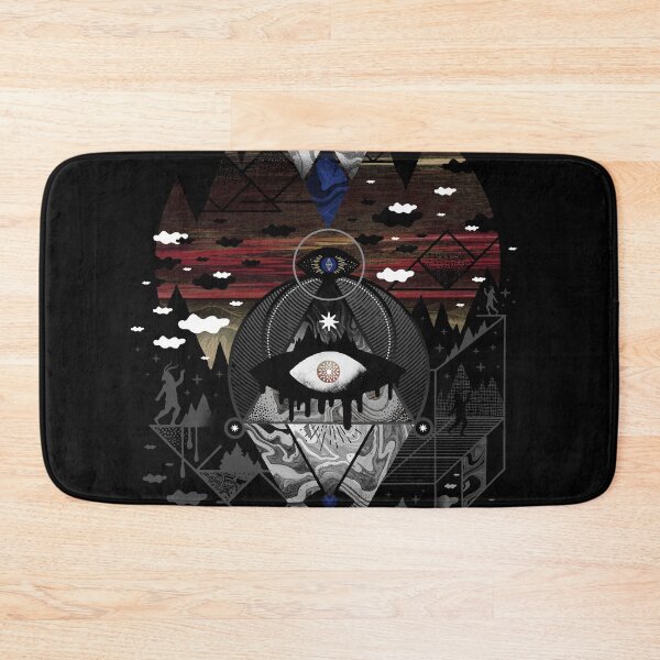 Item preview, Oversighted designed and sold by Kevin  Keller.