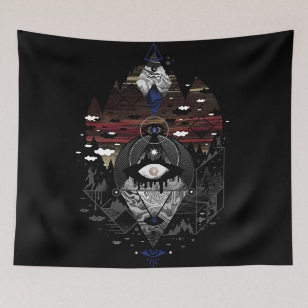 Item preview, Oversighted designed and sold by Kevin  Keller.