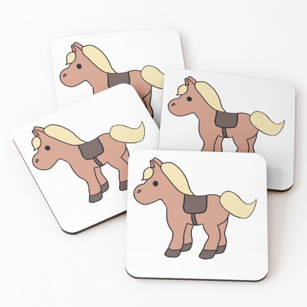 Item preview, horse designed and sold by emilymacri.