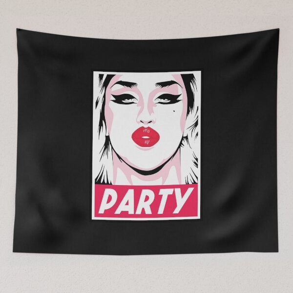 Item preview, Adore Delano designed and sold by tionseamus.