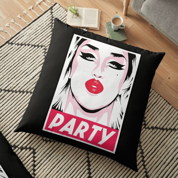 Adore Delano Floor Pillow
