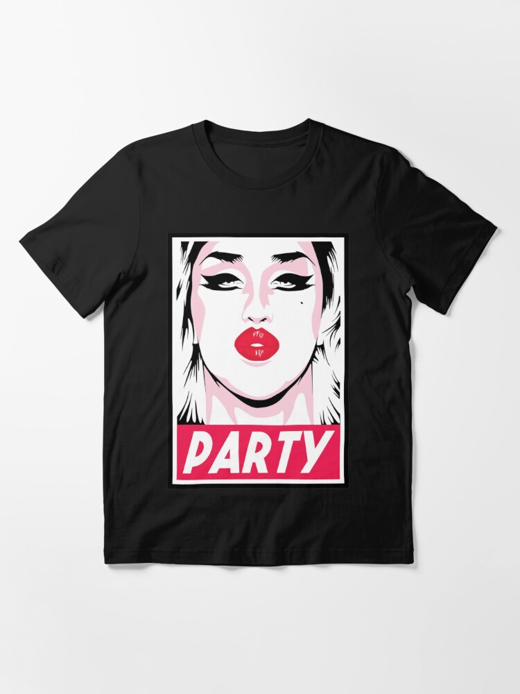 adore delano tshirt