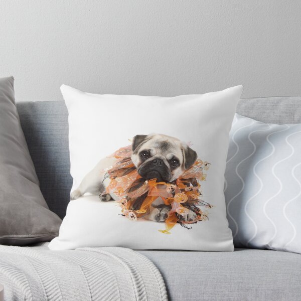Item preview, Halloween Pug designed and sold by mlorenz.