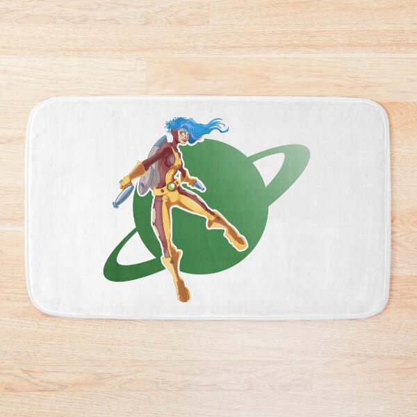 Item preview, Raygun Futurism designed and sold by doodlebags.