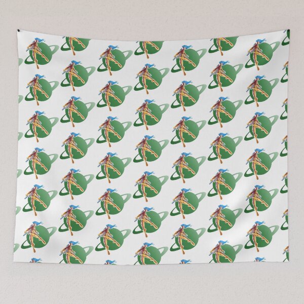 Item preview, Raygun Futurism designed and sold by doodlebags.