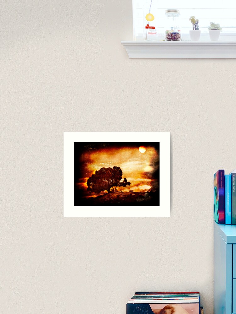 Thumbnail 2 of 3, Art Print, Bay of Fires, Tasmania designed and sold by ronmoss.