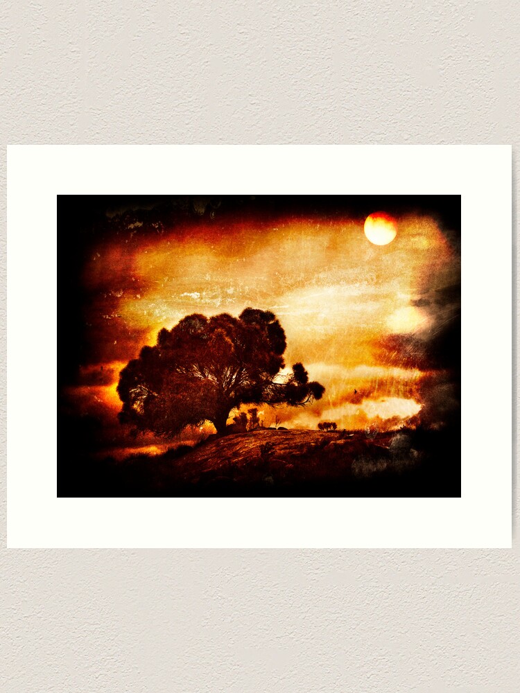 Thumbnail 1 of 3, Art Print, Bay of Fires, Tasmania designed and sold by ronmoss.
