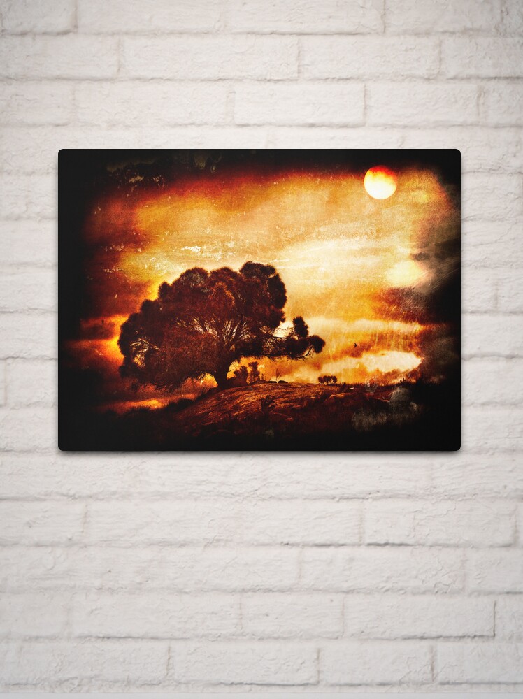 Thumbnail 2 of 4, Metal Print, Bay of Fires, Tasmania designed and sold by Ron C. Moss.