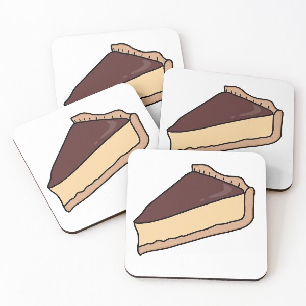 Item preview, cheesecake slice designed and sold by emilymacri.