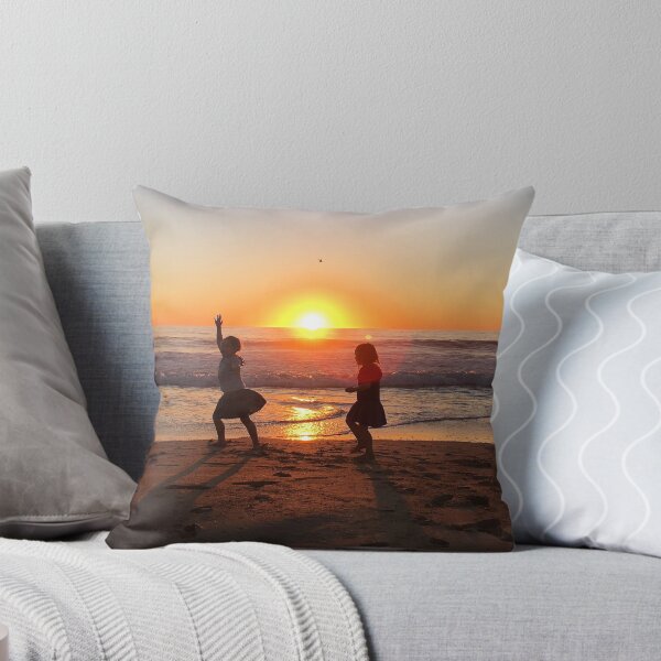 Item preview, Sunset children designed and sold by Jaynemilo.