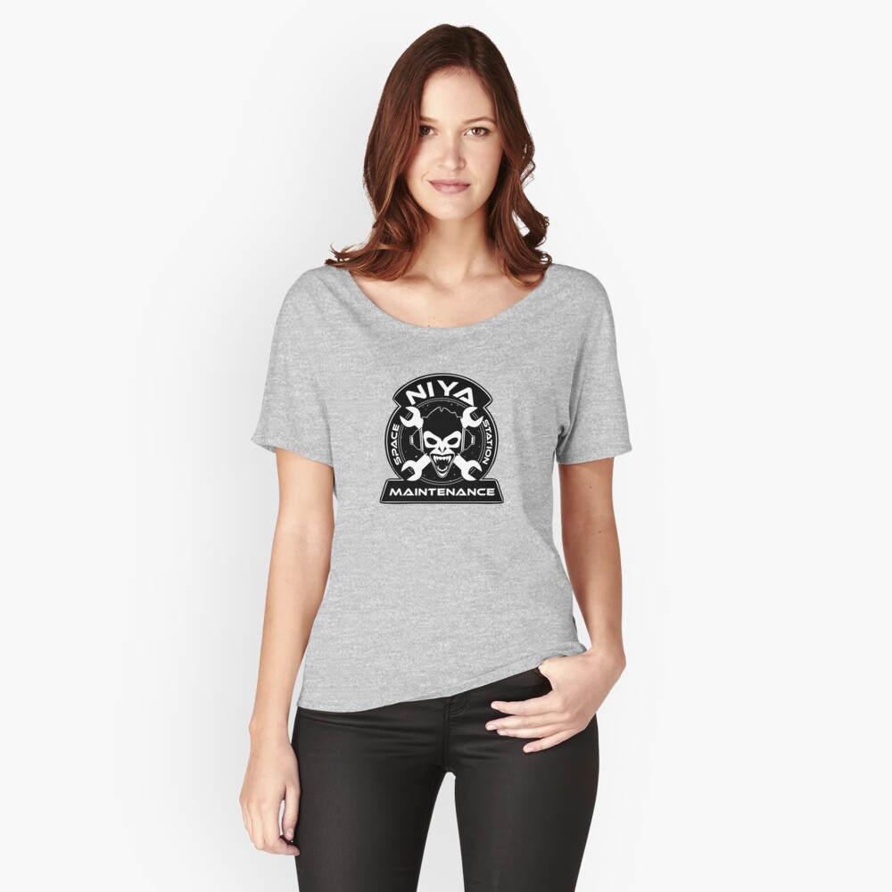 Item preview, Relaxed Fit T-Shirt designed and sold by reinebrand.