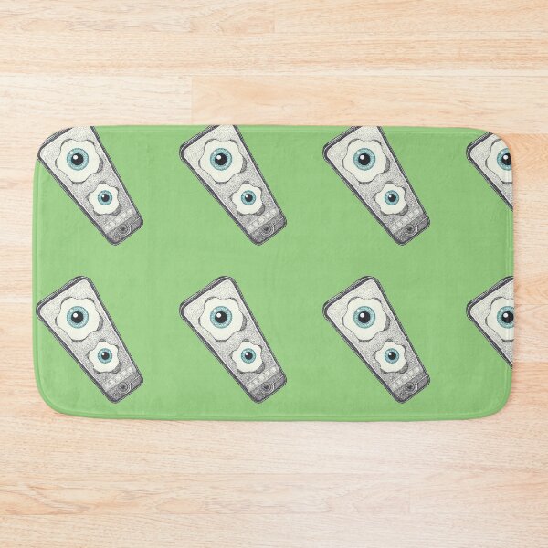 Item preview, Eye Phone designed and sold by zenferren.