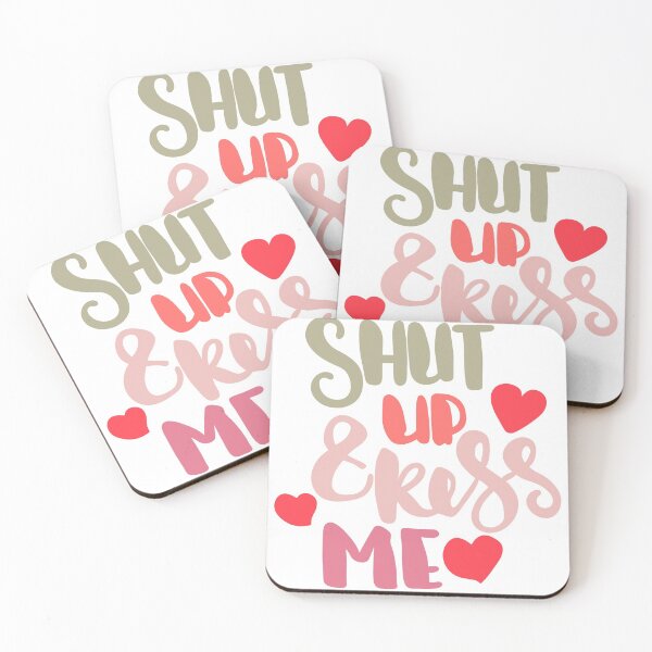 Item preview, Kiss me designed and sold by Rusembell.