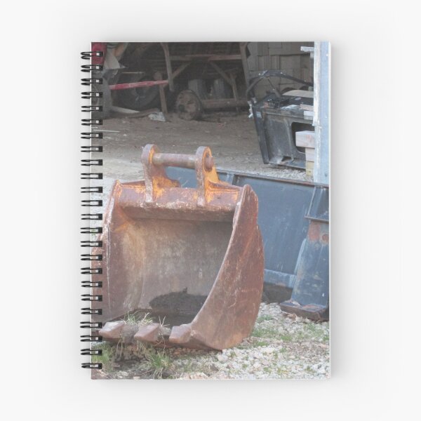 Item preview, View of the Digger designed and sold by MissLADYbugsy.