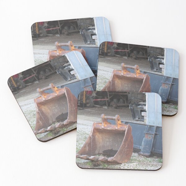 Item preview, View of the Digger designed and sold by MissLADYbugsy.