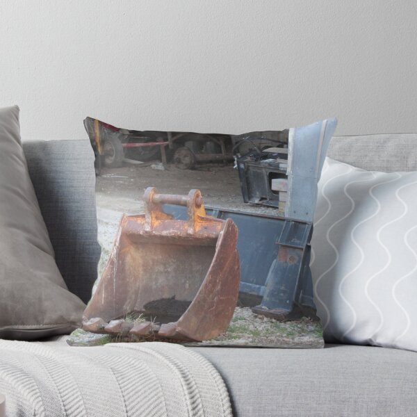 Item preview, View of the Digger designed and sold by MissLADYbugsy.