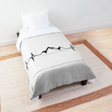Hiking Comforter