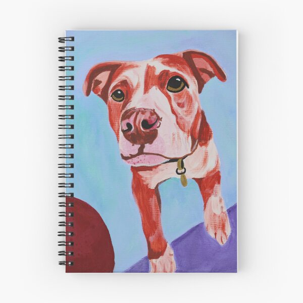 Item preview, Oh, Honey Pitbull designed and sold by Amanda A. Anthony.