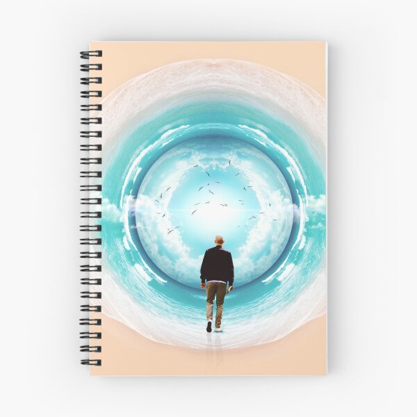 Item preview, Into the Ocean designed and sold by Vin  Zzep.