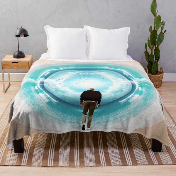 Item preview, Into the Ocean designed and sold by Vin Zzep.