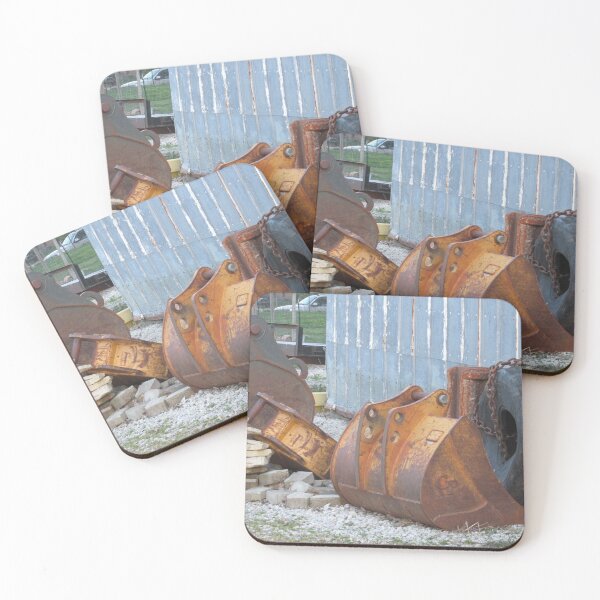 Item preview, The Side of The Barn designed and sold by MissLADYbugsy.