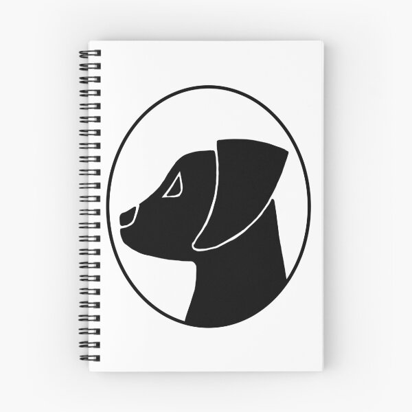 Item preview, Labrador Puppy Cameo designed and sold by Sally Cummings.