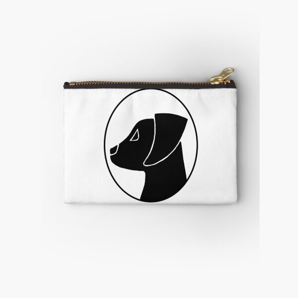 Item preview, Labrador Puppy Cameo designed and sold by Sally Cummings.