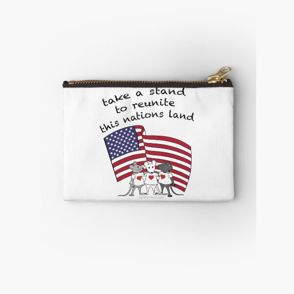Item preview, MantraMouse® Take a Stand in Color designed and sold by Donna Martini.