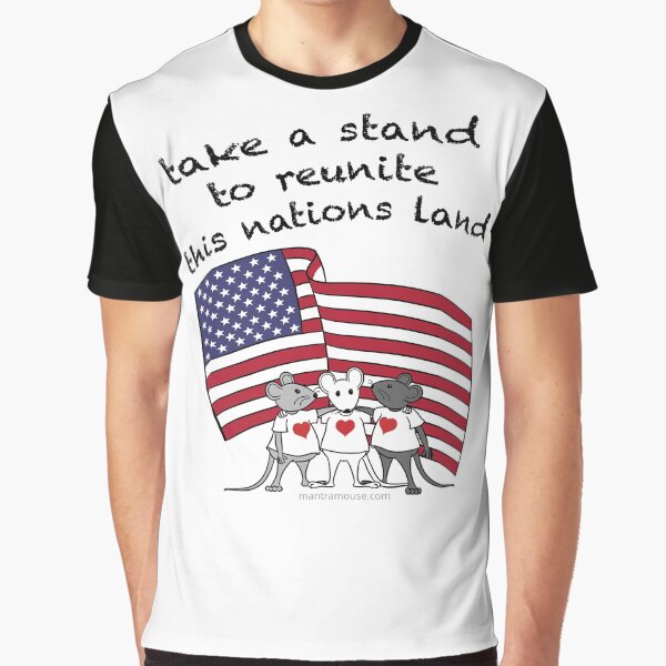 Graphic T-Shirt