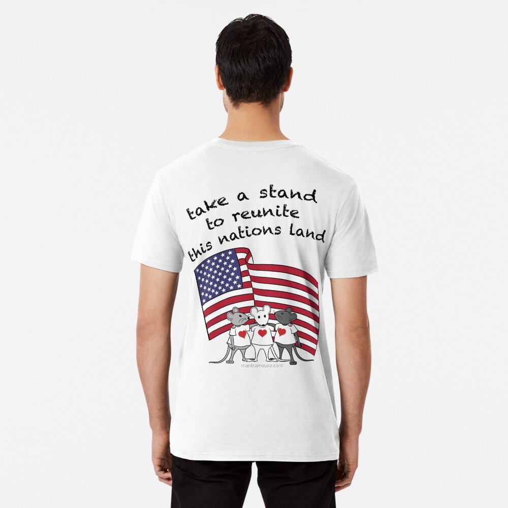 Item preview, Premium T-Shirt designed and sold by donnamartini.