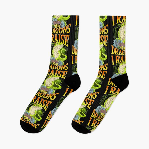 Item preview, Cute & Funny I Raise Tiny Dinosaurs Reptile Pun designed and sold by perfectpresents.