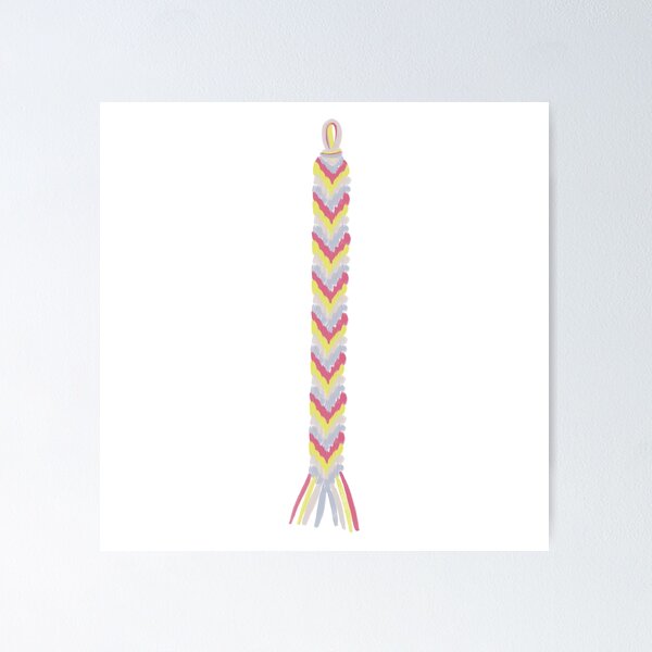 Item preview, Friendship Bracelet designed and sold by Ethan110.