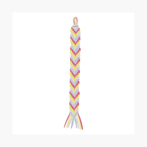 Item preview, Friendship Bracelet designed and sold by Ethan110.