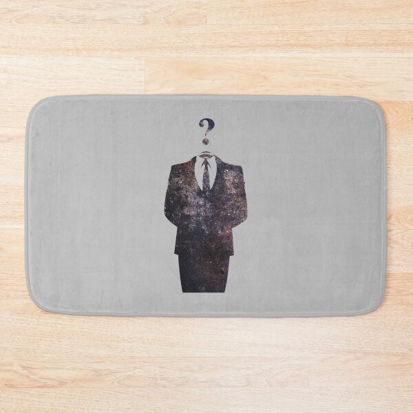 Item preview, Anonymous designed and sold by spookydooky.