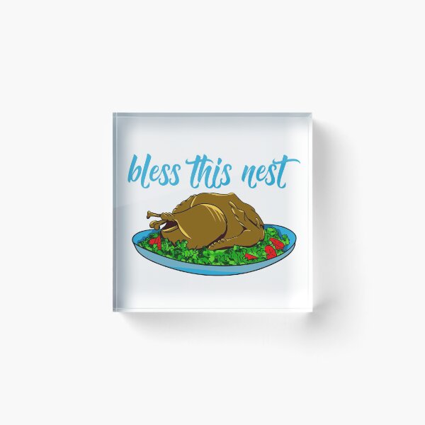 Item preview, Blessed Thanksgiving Dinner designed and sold by piedaydesigns.