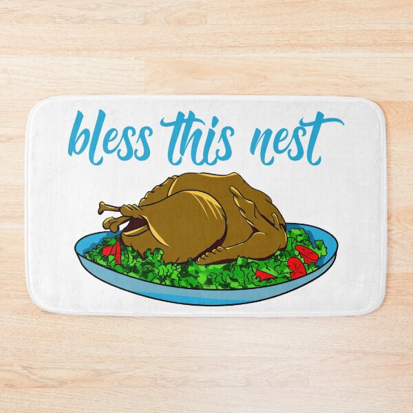 Item preview, Blessed Thanksgiving Dinner designed and sold by piedaydesigns.